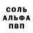 ГЕРОИН хмурый TENCEI